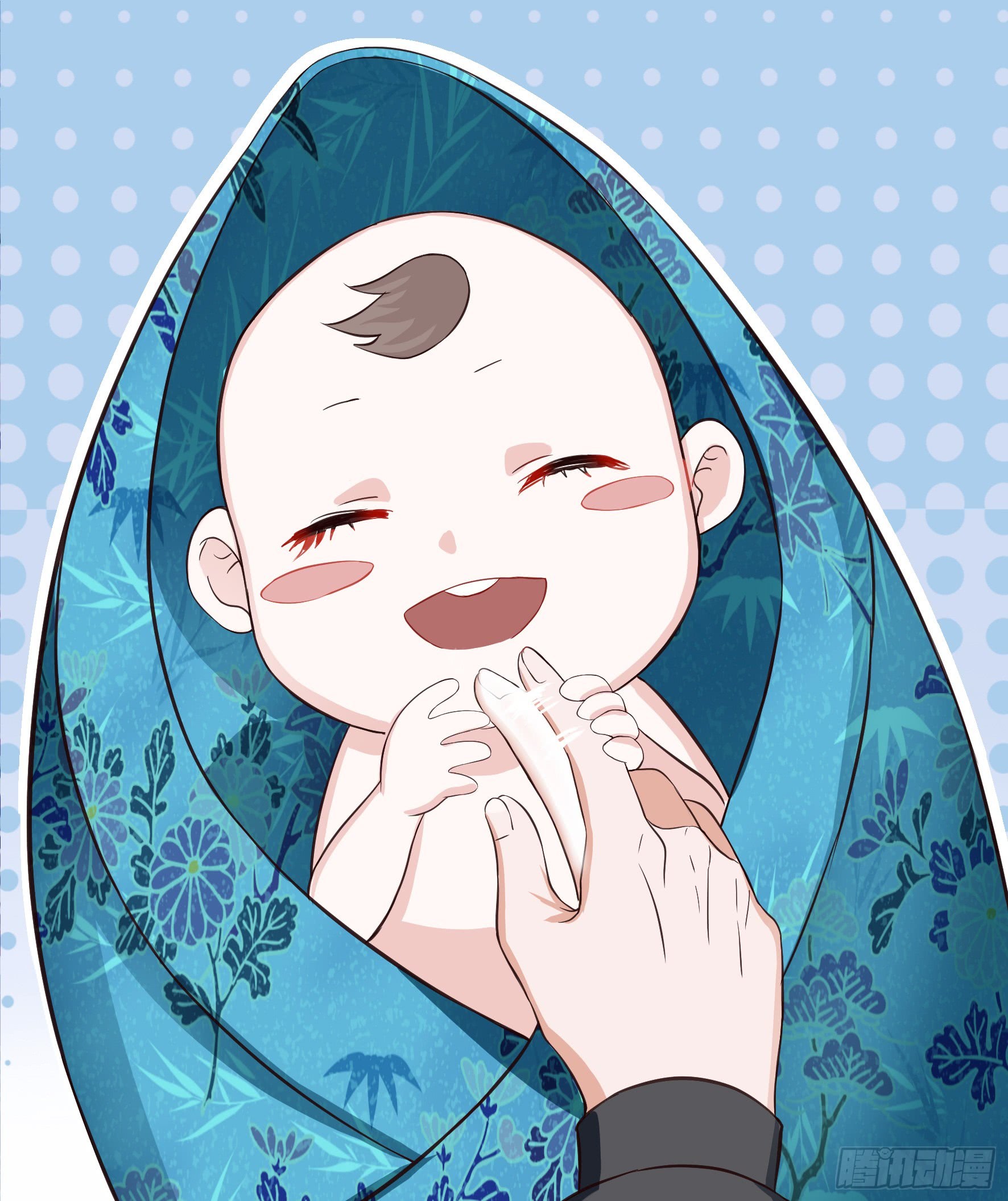 Fairy Demon Dad Chapter 02 Gambar 13